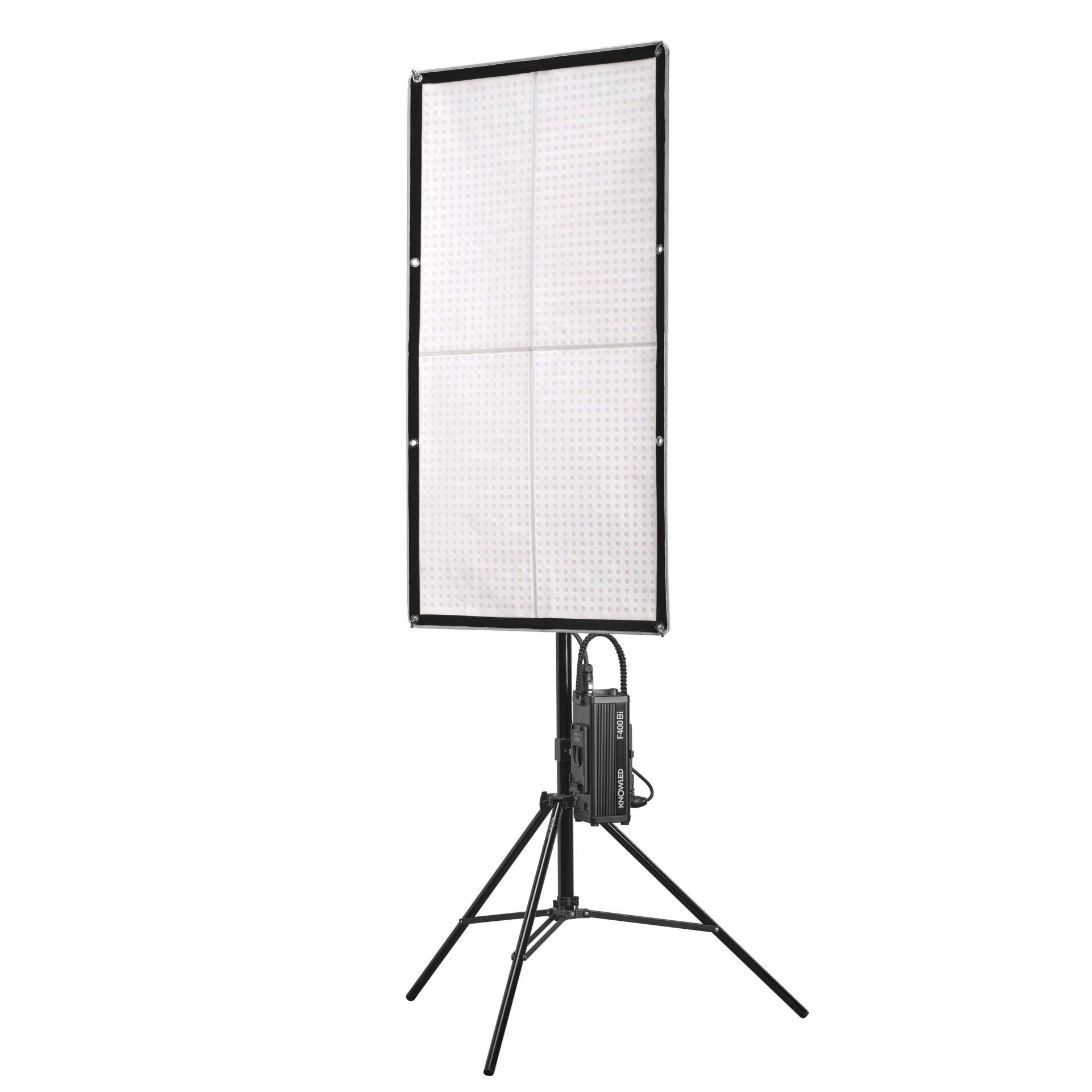 Godox F400Bi flexibel Studio LED-licht-4