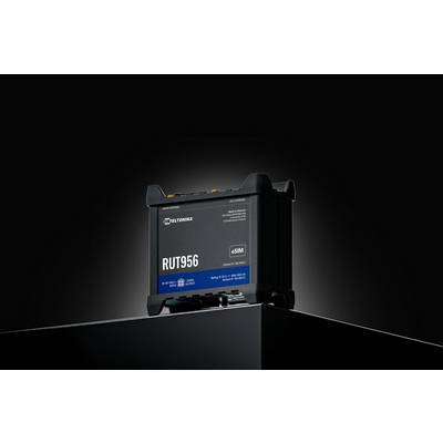 Teltonika Teltonika RUT956 Router di rete cellulare Router-4
