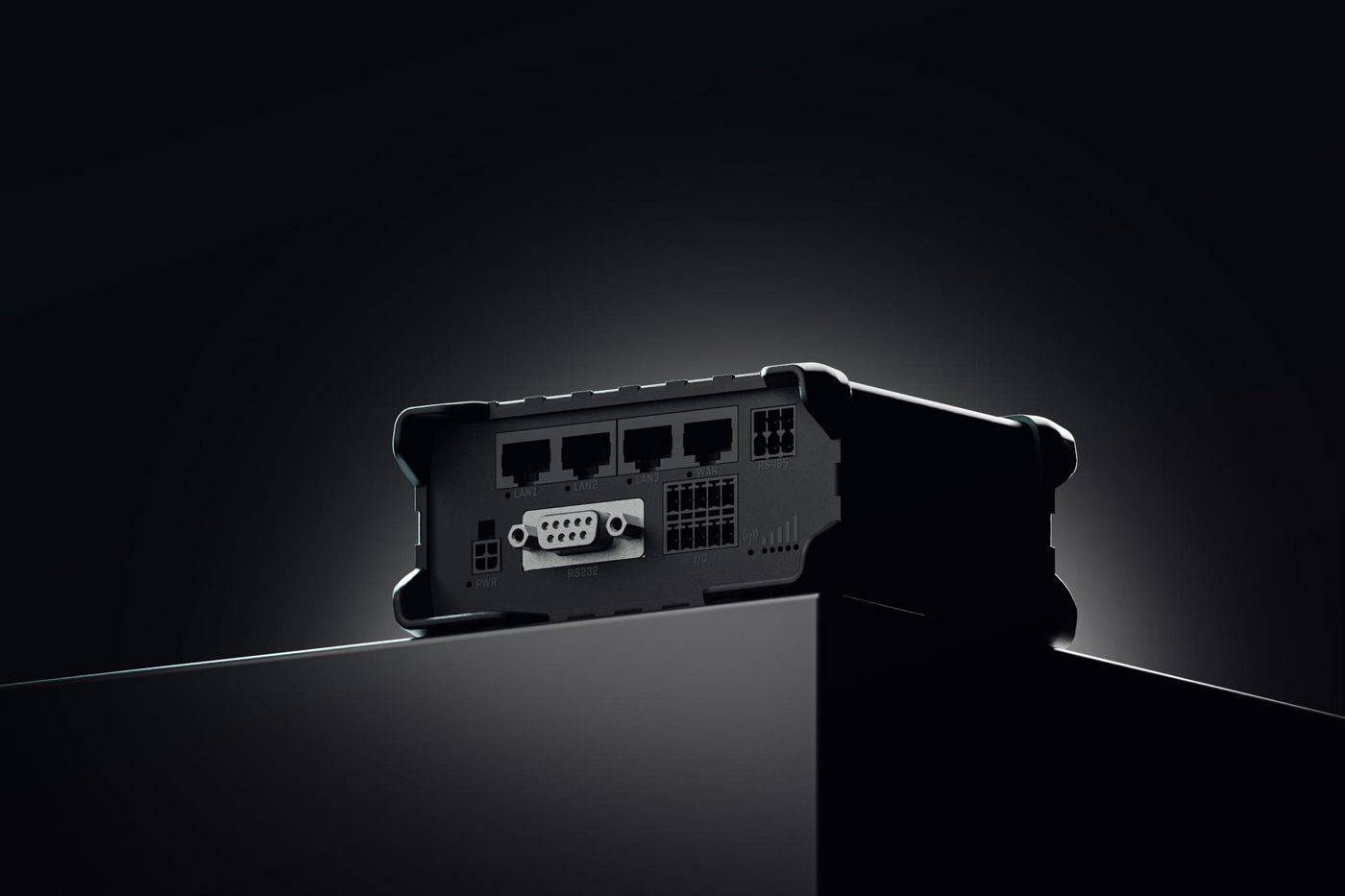 Teltonika Teltonika RUT956 Router di rete cellulare Router-5