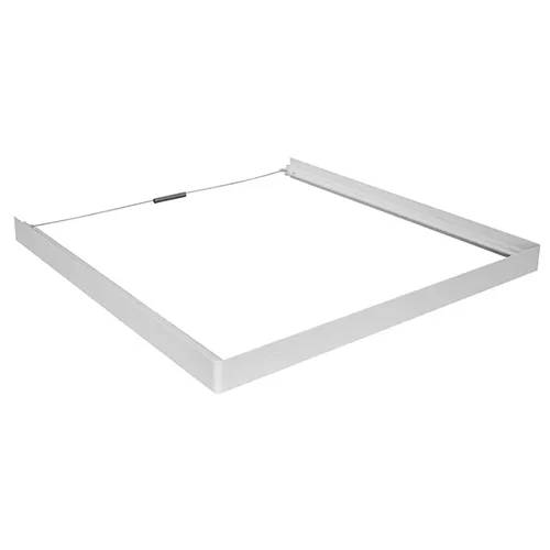 Combirand alu. Standaard 575x605x40mm 1 stuk-0