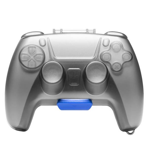 tomtoc ArmorCase-G27 Controller Case PS5 Zwart