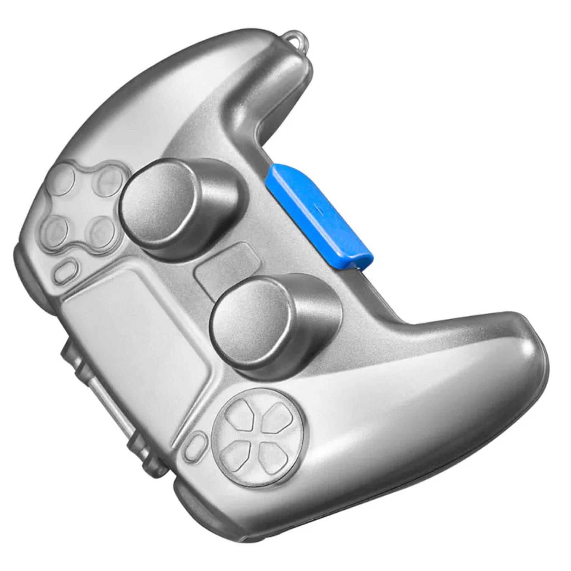 tomtoc ArmorCase-G27 Controller Case PS5 Zwart-1
