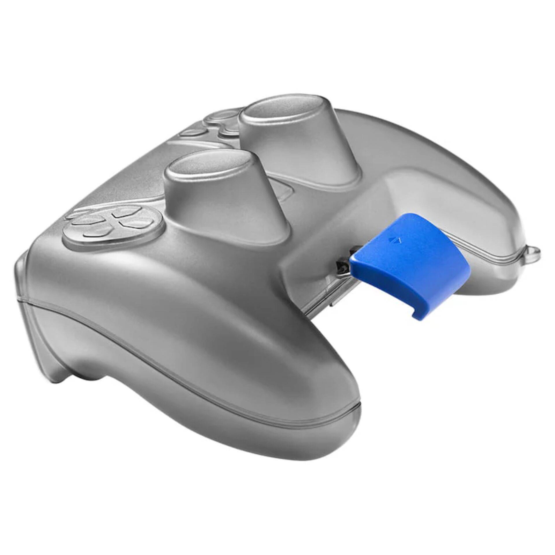 tomtoc ArmorCase-G27 Controller Case PS5 Zwart-2