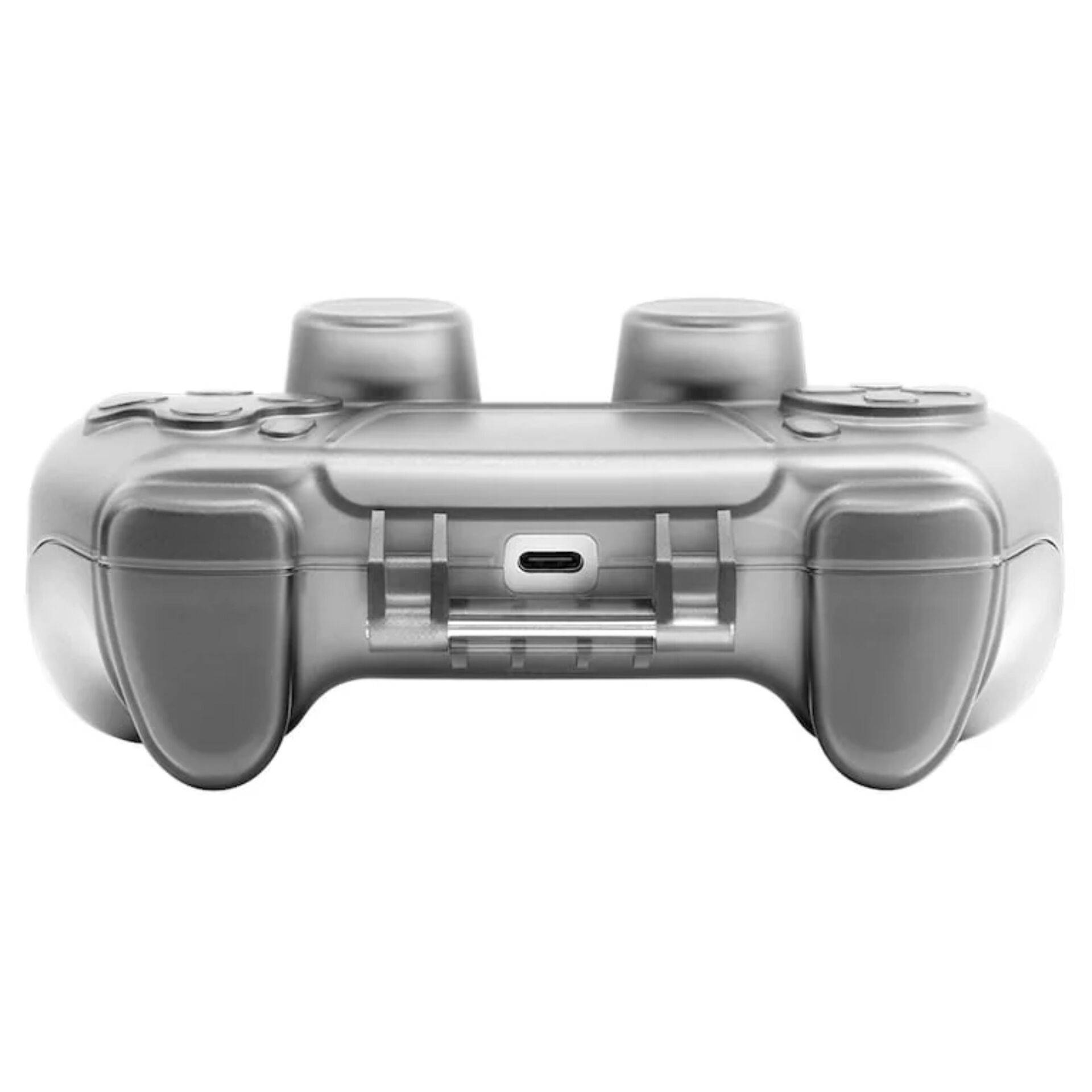 tomtoc ArmorCase-G27 Controller Case PS5 Zwart-4