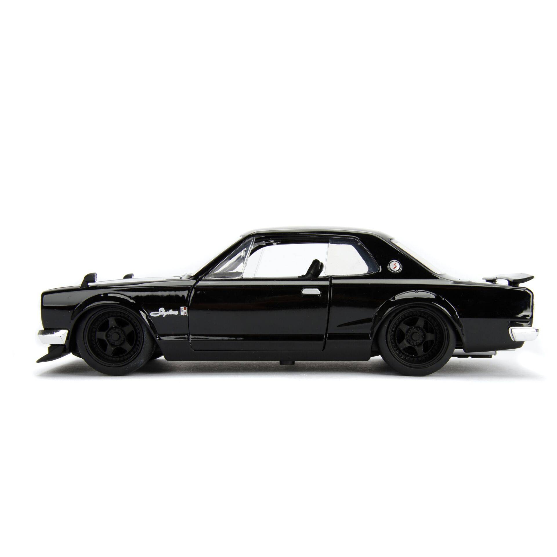 Jada Fast & Furious 1971 Nissan Skyline 1:24 253203004-1