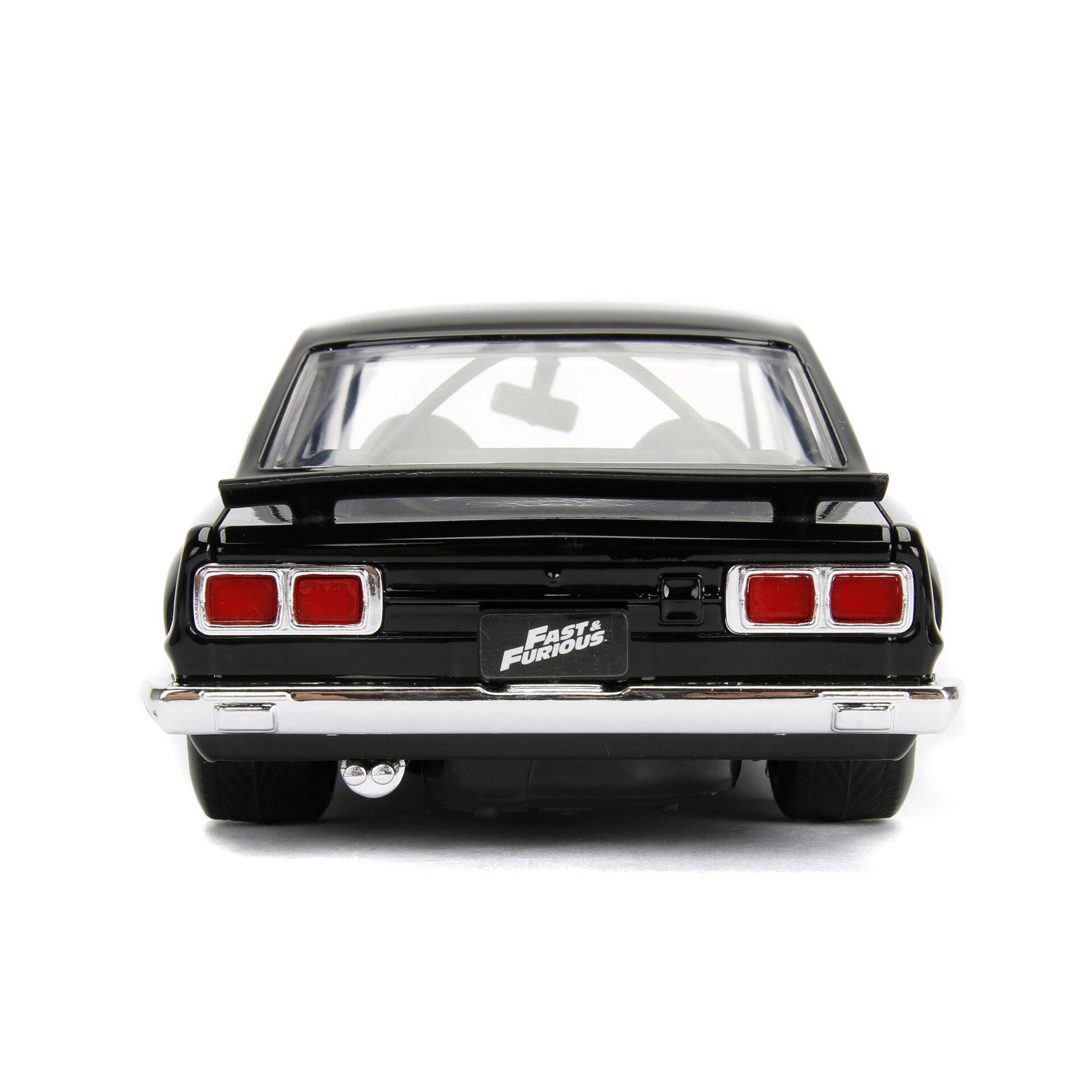 Jada Fast & Furious 1971 Nissan Skyline 1:24 253203004-3