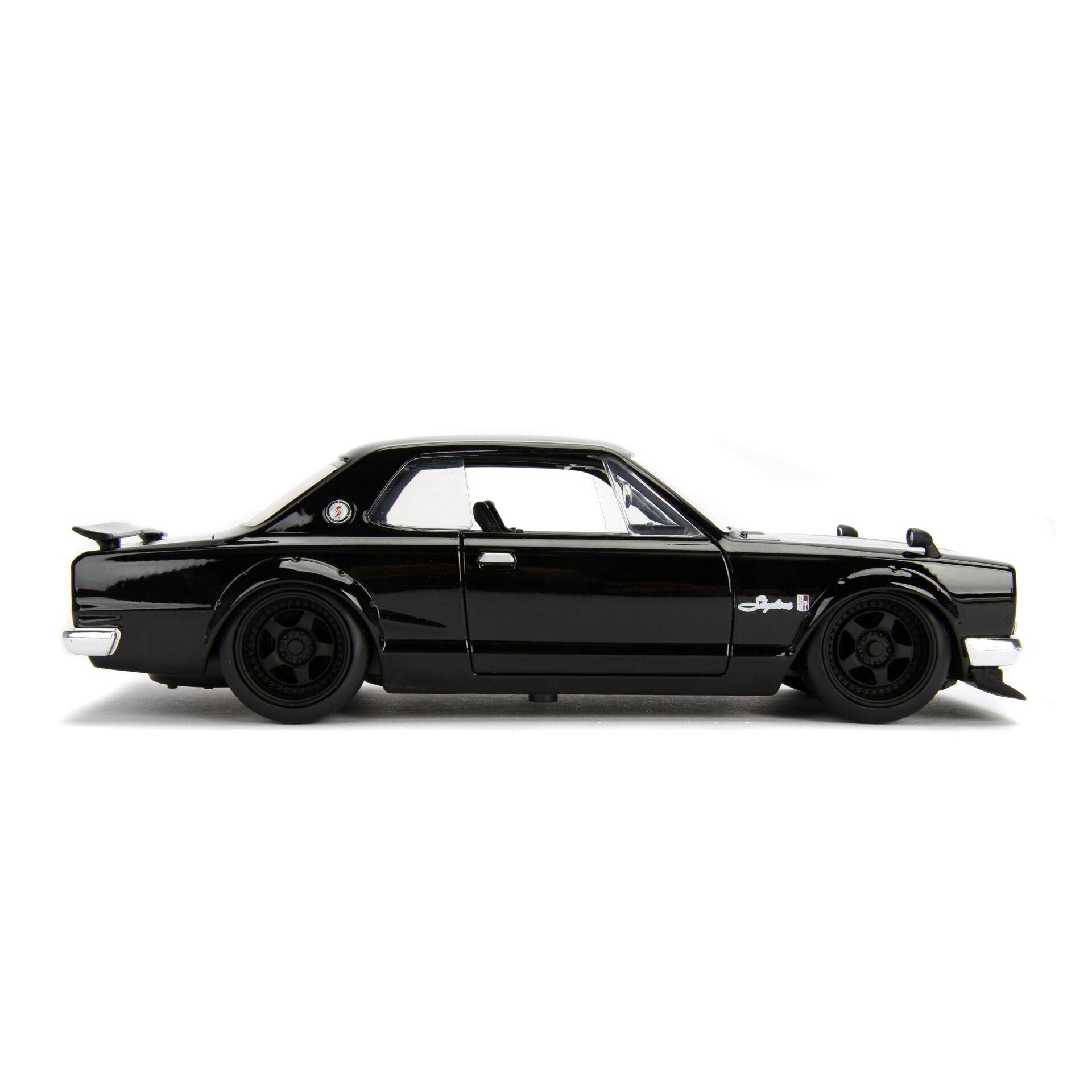 Jada Fast & Furious 1971 Nissan Skyline 1:24 253203004-4