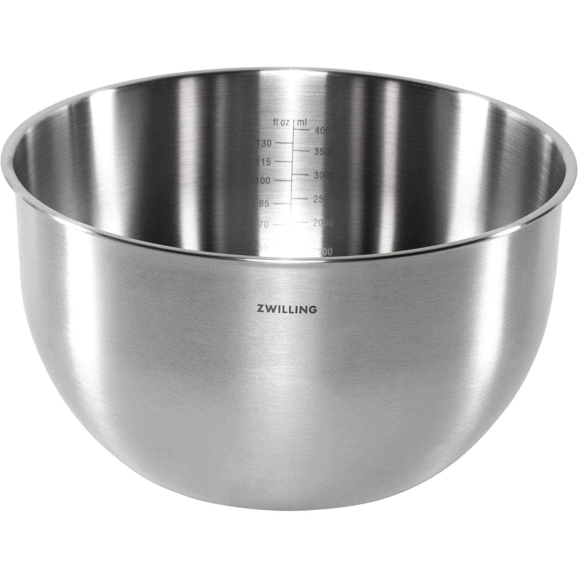 Zwilling Fresh en Save Vakuum-Schüssel L 24cm Edelstahl-1