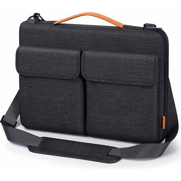 inateck Laptoptas 13,3" Allround Bescherming [LB03008-13_black]