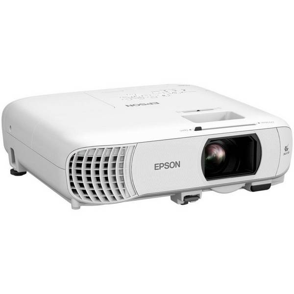 Epson EH-TW840 - 8715946738604