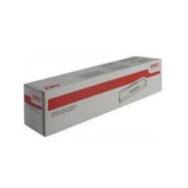 OKI Image Drum Geel, 30000 stuks-0