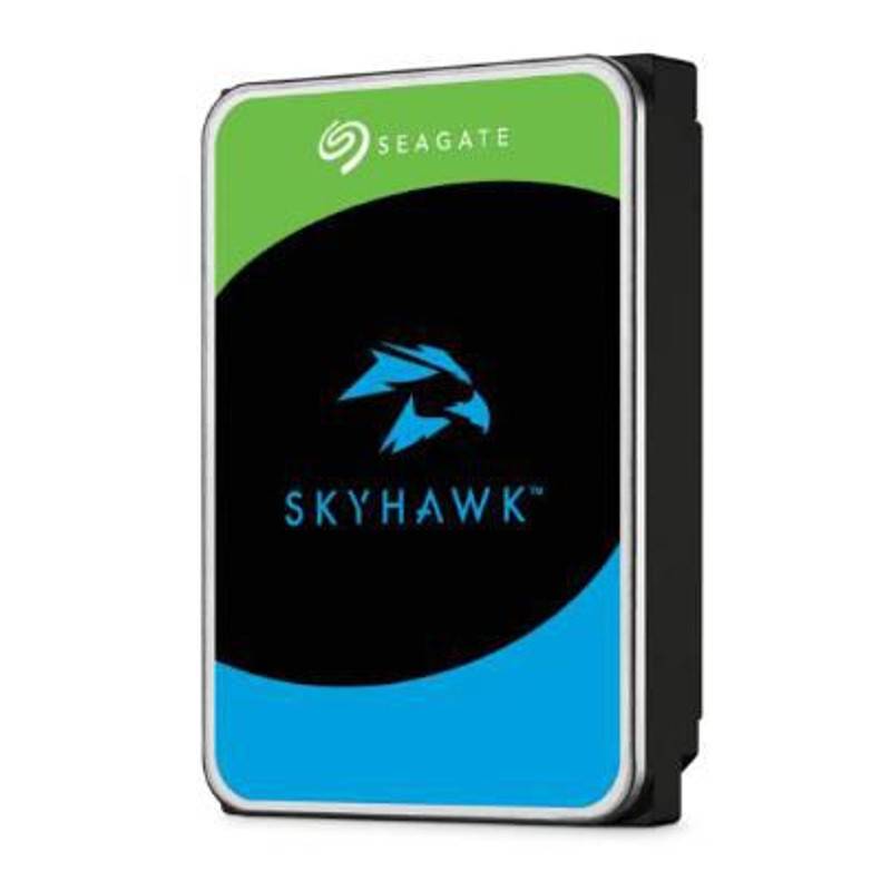 Seagate 1TB, 256MB, 3,5", SATA 6 Gb/s, CMR-0