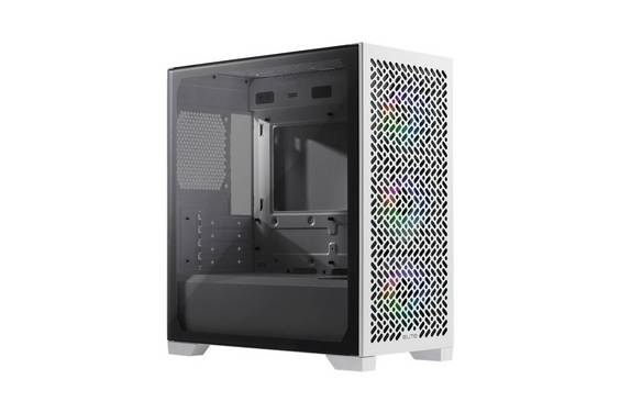 Cooler Master Elite 302 Mini-Tower Wit