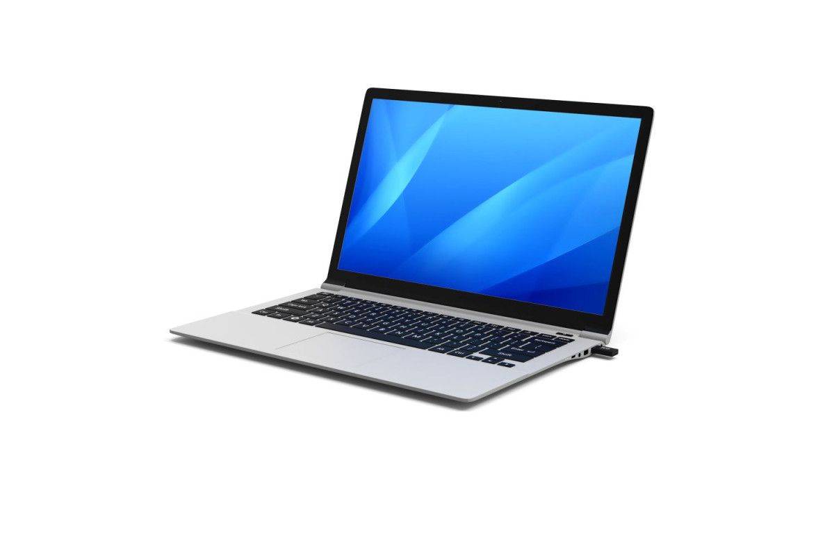 USB-C naar USB-A poortadapter, 2 stuks, converter, zwart-4