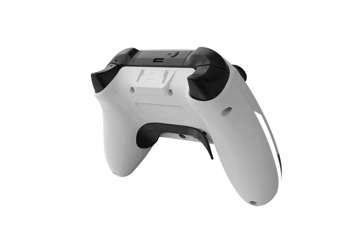 AURORA+ Controller FIFA Wereldkampioenschap 26 Duitsland Draadloze Switch 1/2-1