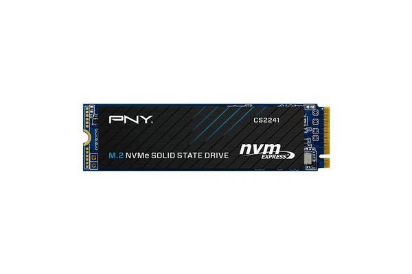 PNY CS2241 1TB M.2 NVMe PCI Express 4.0 3D NAND