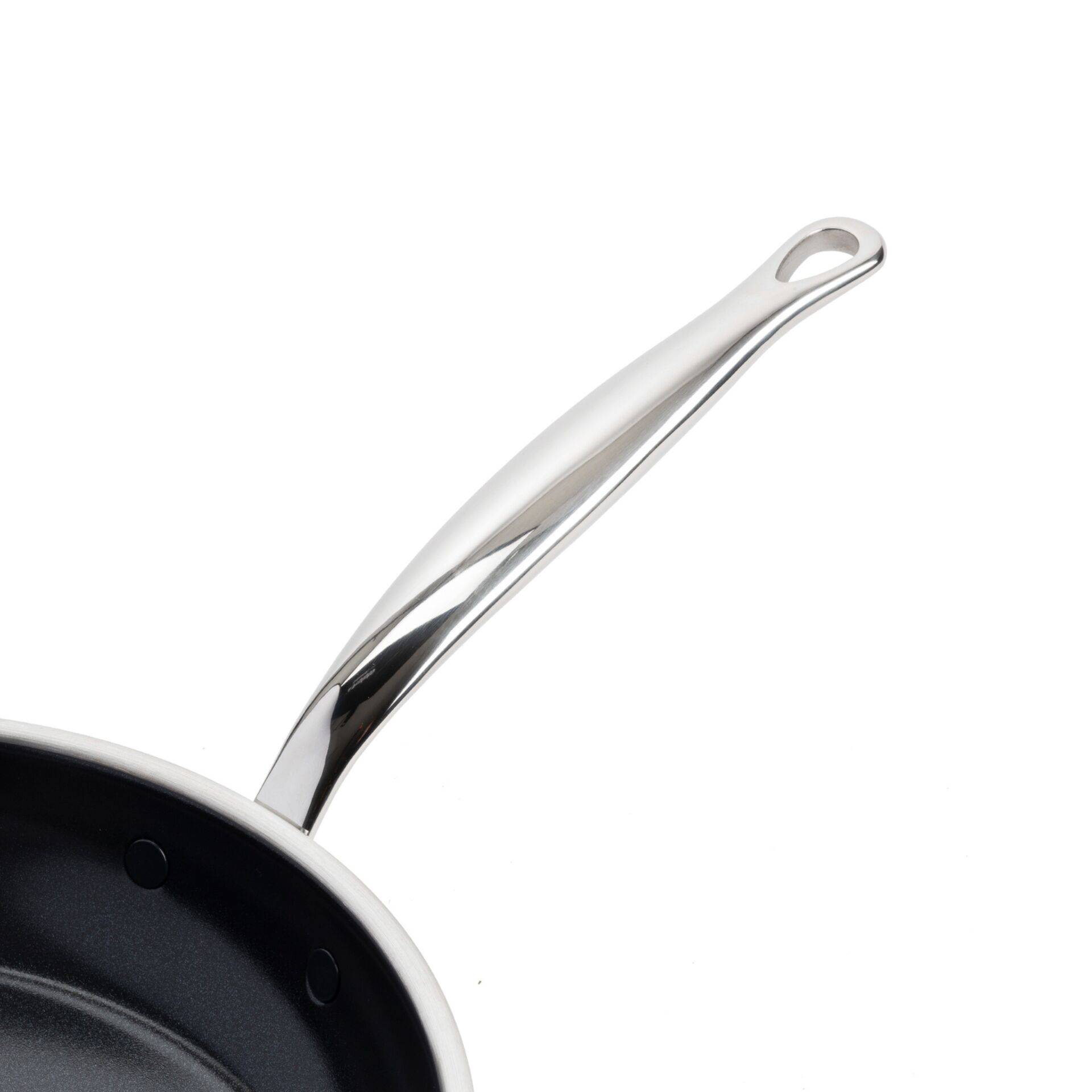 GreenPan Premiere Koekenpan 20 cm Roestvrij Staal-4