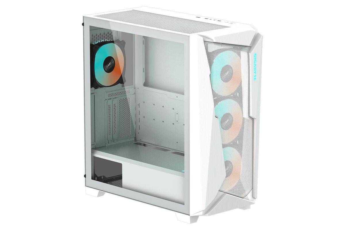 GIGABYTE C301GW computerbehuizing midi-tower wit-1