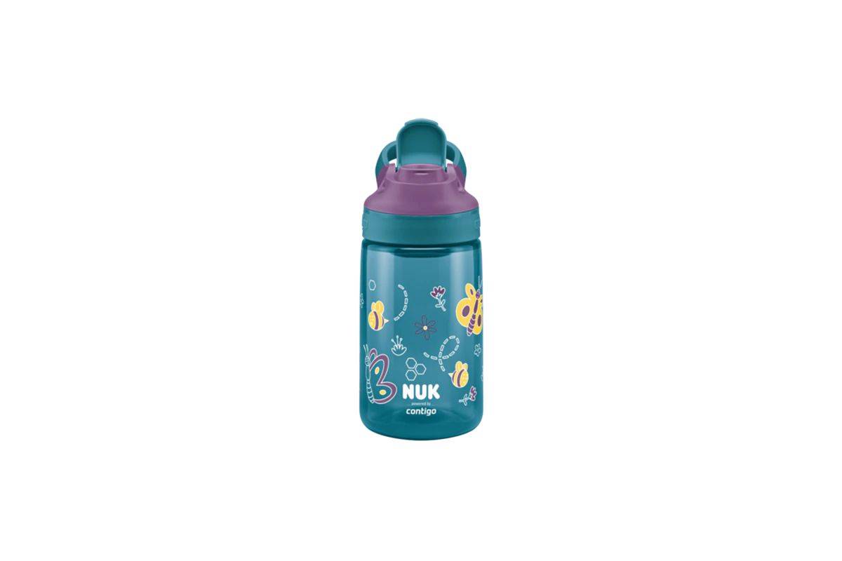 NUK Contigo Sippy Cup PP 420ml drinkfles-0