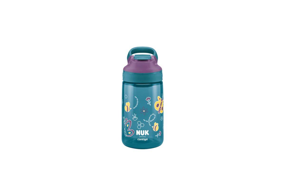 NUK Contigo Sippy Cup PP 420ml drinkfles-1