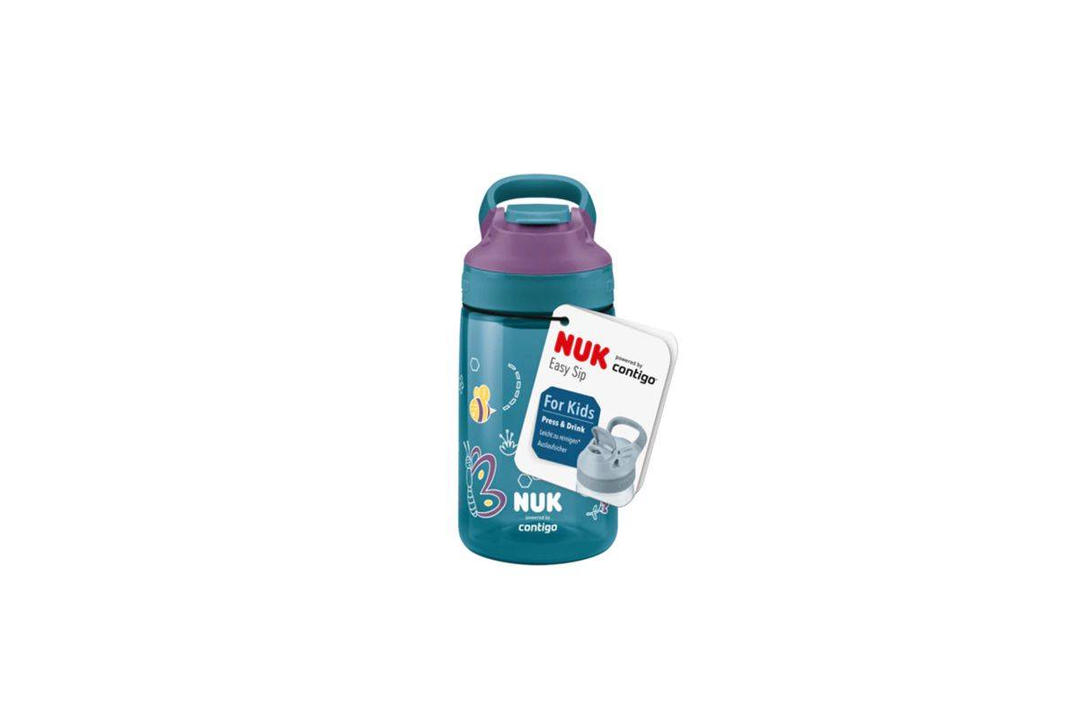 NUK Contigo Sippy Cup PP 420ml drinkfles-2