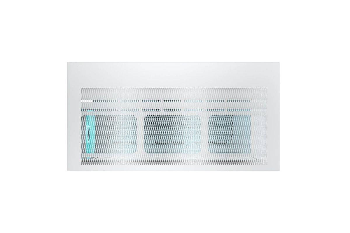 COUGAR Case Midi-Tower CFV235 Vision, ARGB, Glas, Wit-5