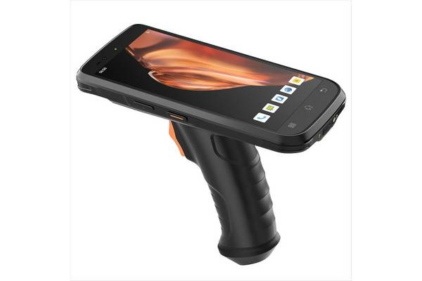 inateck Mobiele Computer 501S Zwart Wi-Fi 6 Bluetooth 5.0