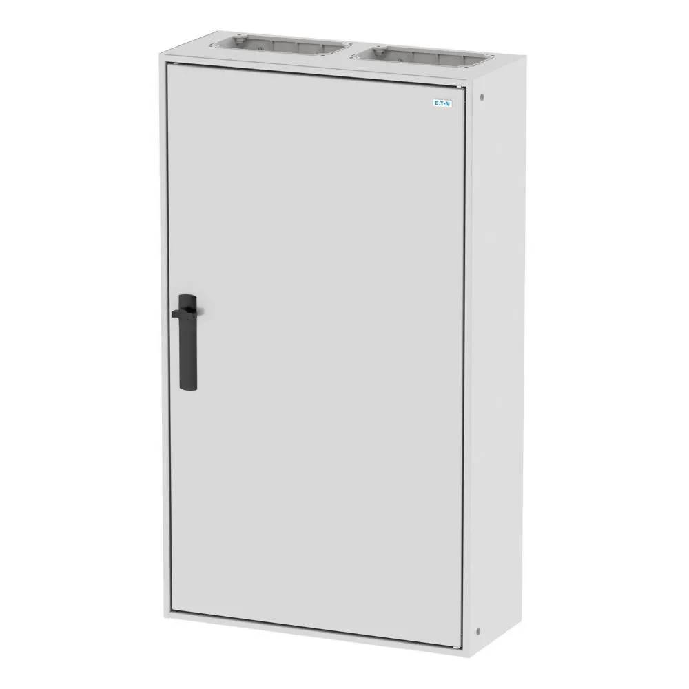 Wandverdeler EWK 144TE 550x950x230mm IP31 Klasse 2 wit 1 stuk-1