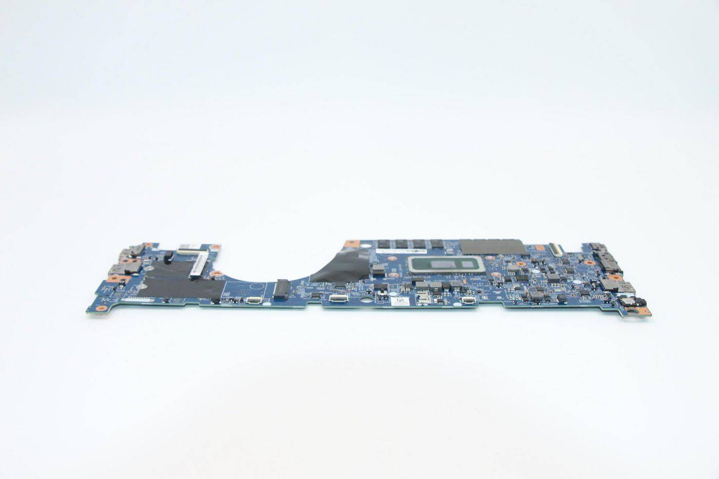 Lenovo Intel Core i5-10310U vPro-processor, 4 kernen, 1,6 GHz basisfrequentie, 6 MB L3-cache, geschikt voor zakelijke la-5