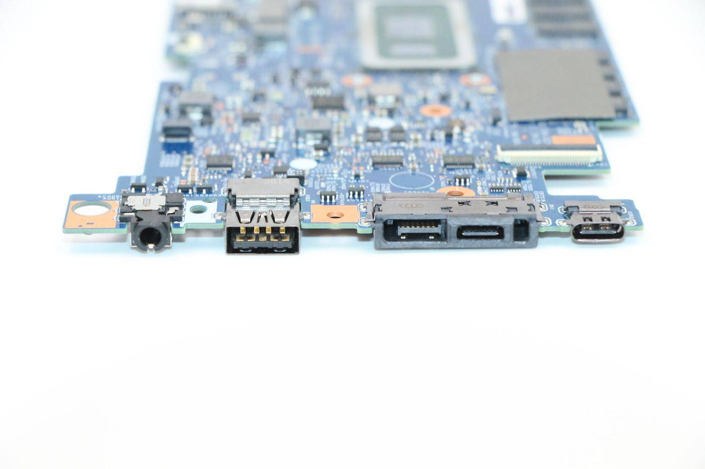 Lenovo Intel Core i5-10310U vPro-processor, 4 kernen, 1,6 GHz basisfrequentie, 6 MB L3-cache, geschikt voor zakelijke la-4
