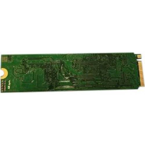 Dell 1TB SSD, niet-versleuteld, PCIe-34, M.2, hoogte 2,3 mm-0