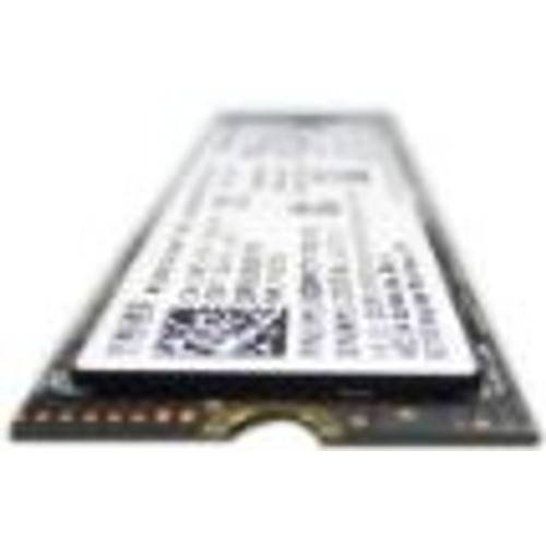 Dell 1TB SSD, niet-versleuteld, PCIe-34, M.2, hoogte 2,3 mm-1