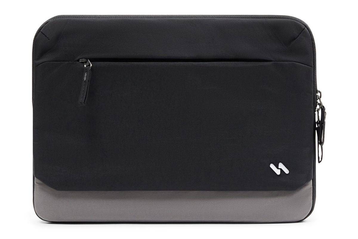 Inateck LBT11 33 cm (13") opbergmap/etui zwart-0