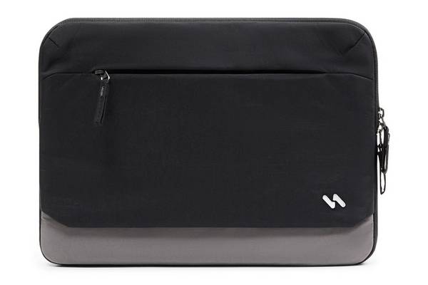 Inateck LBT11 33 cm (13") opbergmap/etui zwart
