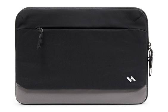 Inateck LBT11 33 cm (13") opbergmap/etui zwart