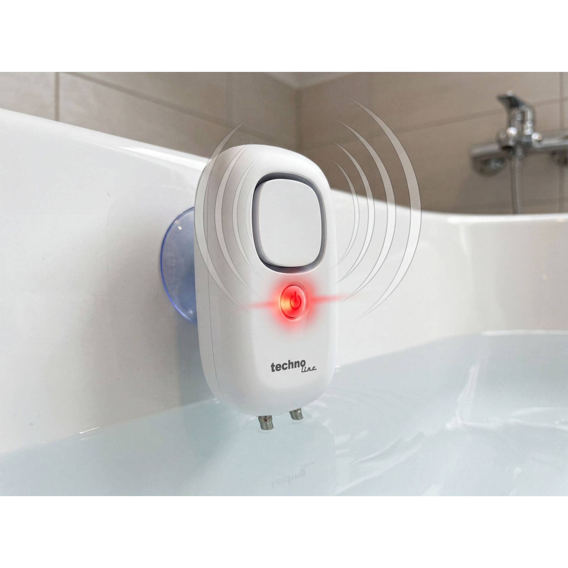 Technoline PA 300 Wateralarm-2