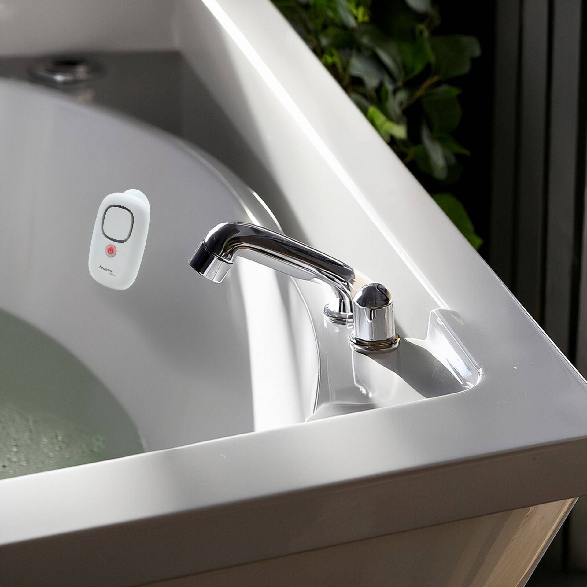 Technoline PA 300 Wateralarm-3