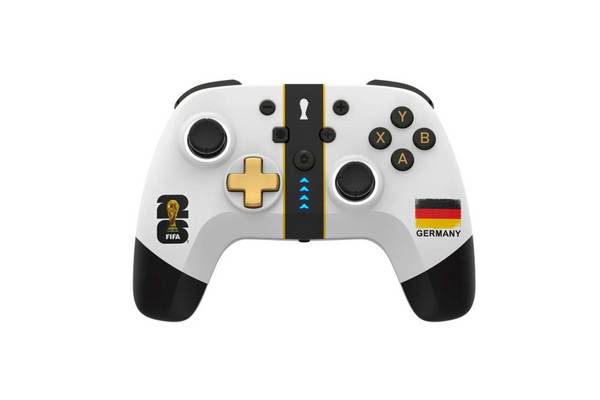 ORION+ Controller FIFA Wereldkampioenschap 26 Duitsland Draadloos PC/Android/iOS