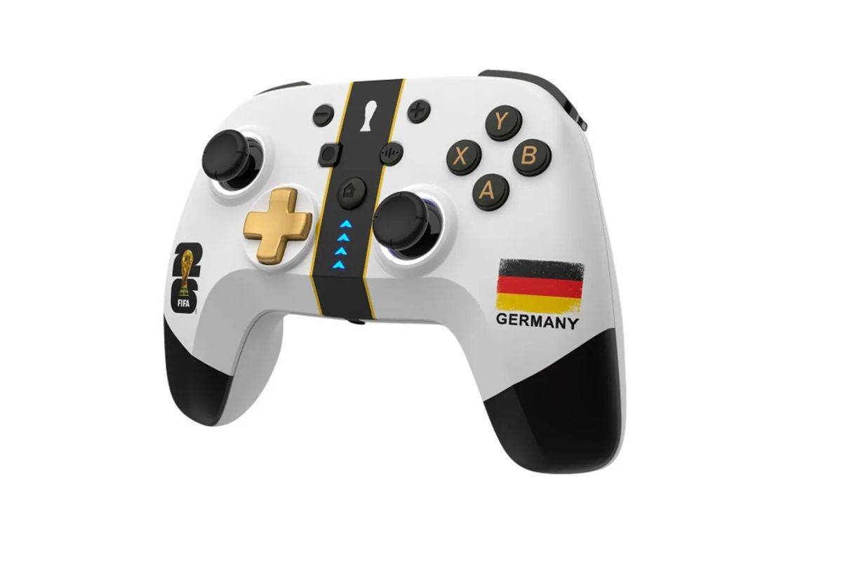 ORION+ Controller FIFA Wereldkampioenschap 26 Duitsland Draadloos PC/Android/iOS-1