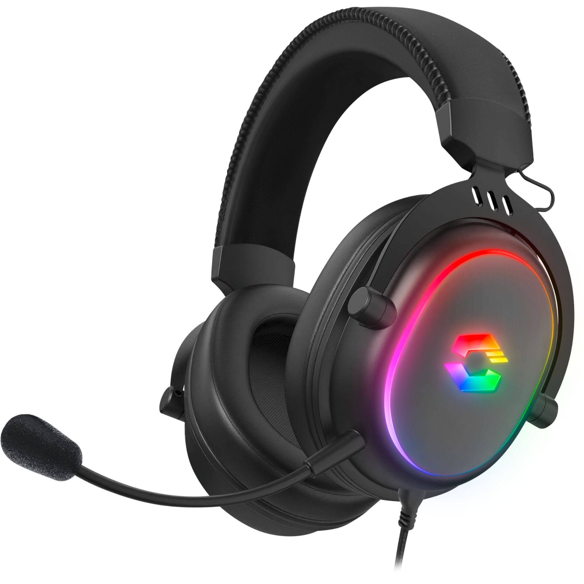 Speedlink CONUX RGB gaming-headsets voor pc/PS5/Xbox X/S/Switch 2-0