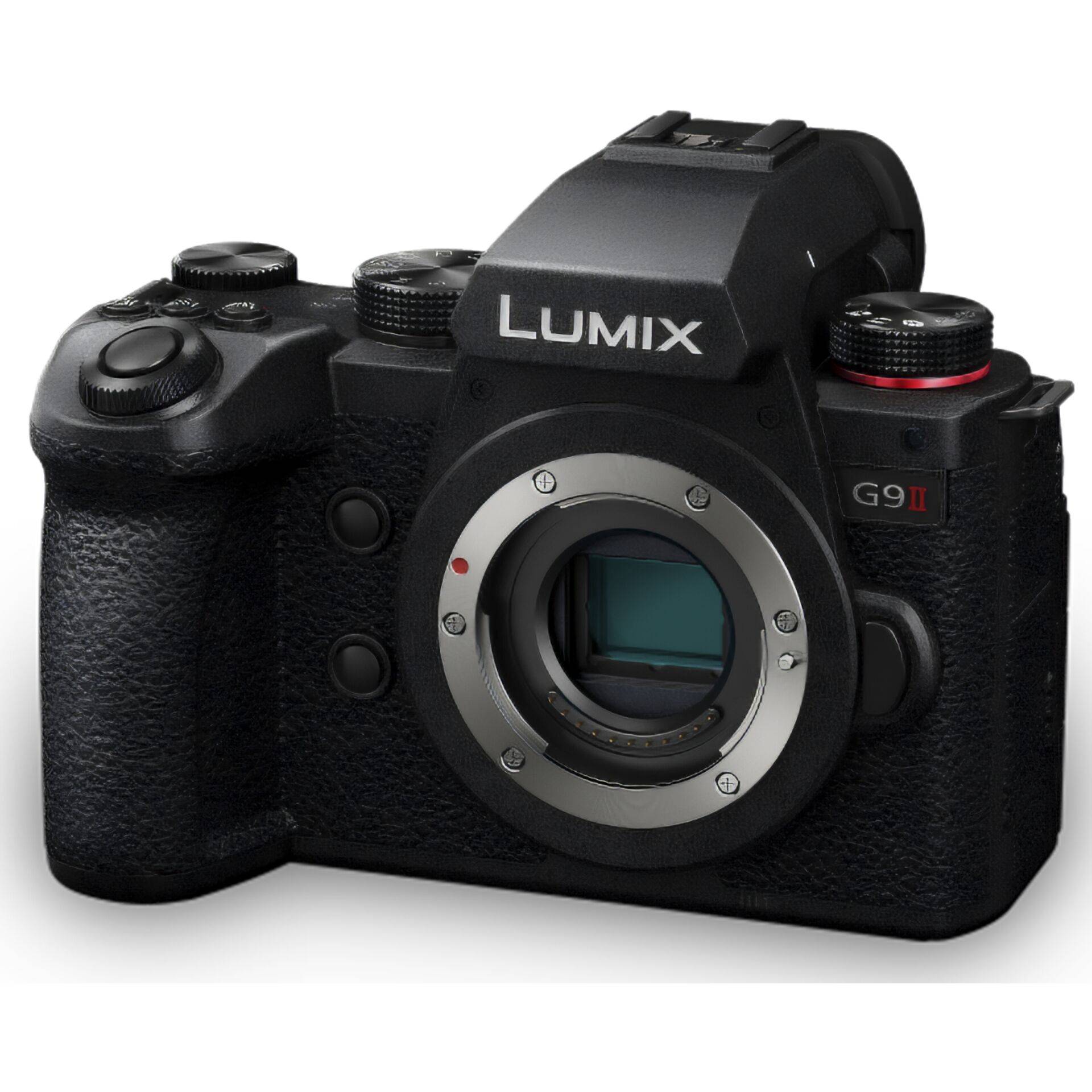 Panasonic LUMIX G9 Mark II camerabody-0