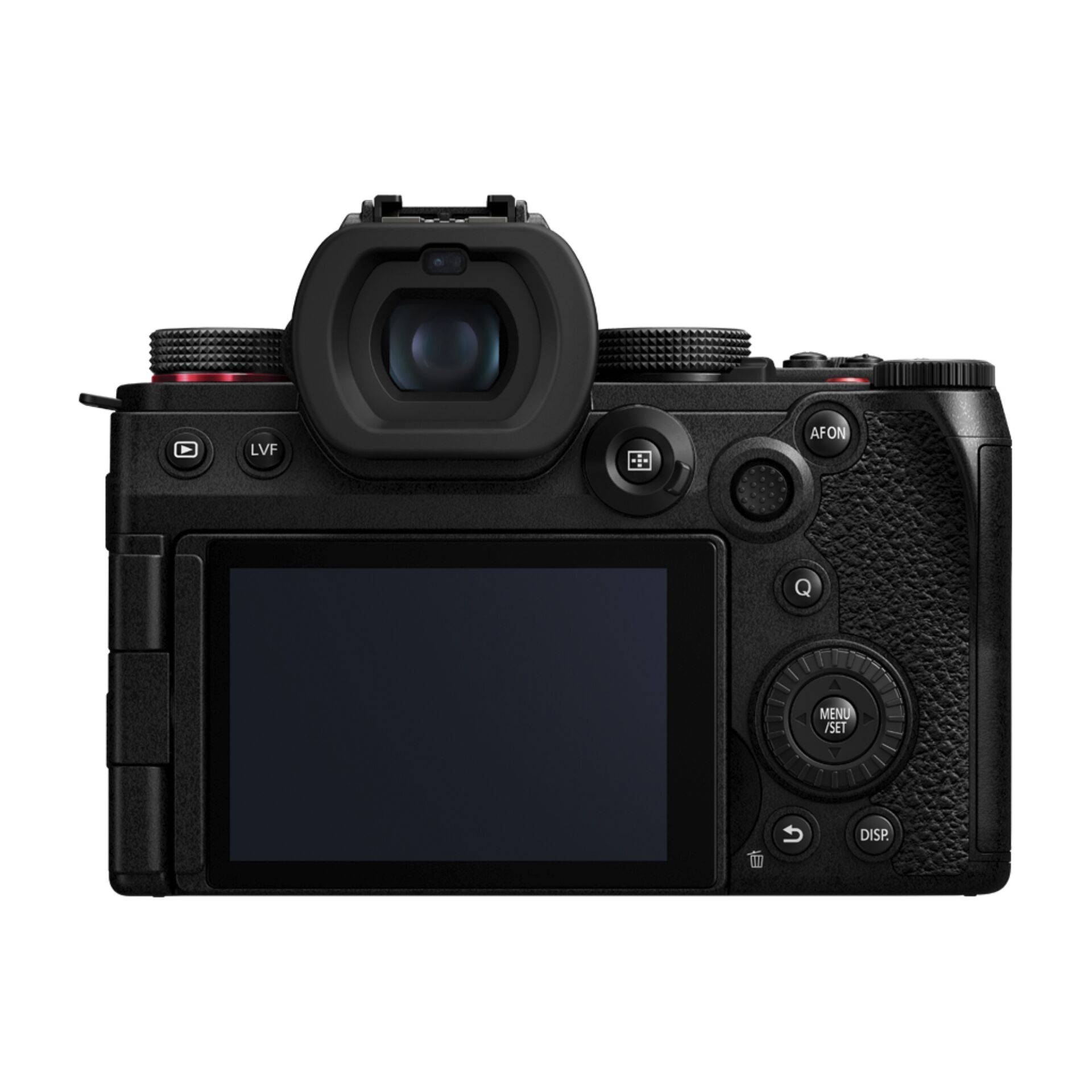 Panasonic LUMIX G9 Mark II camerabody-3