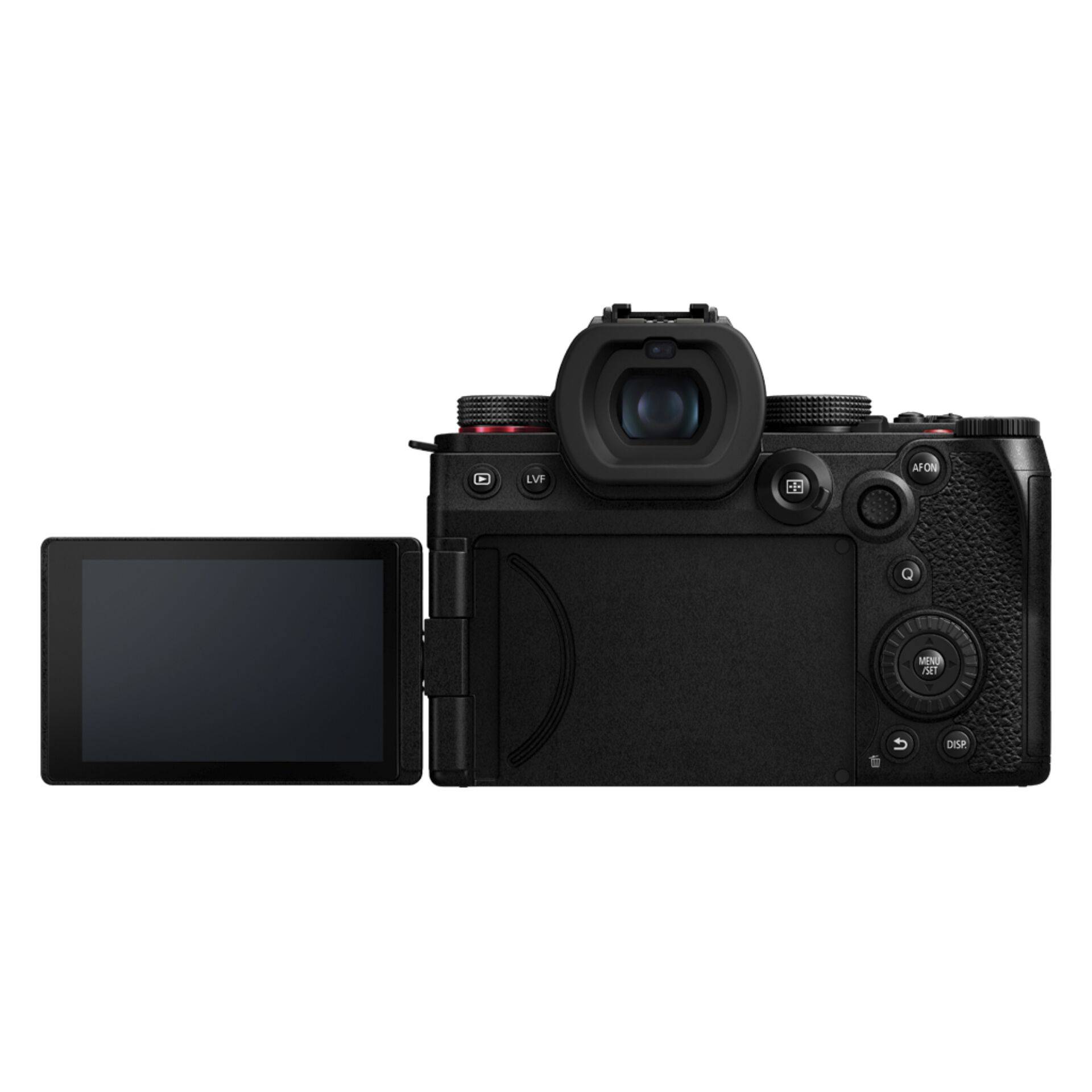 Panasonic LUMIX G9 Mark II camerabody-4