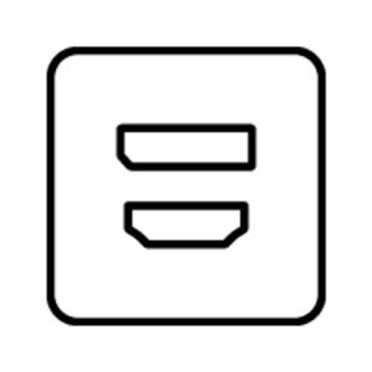 HP Series 7 Pro 39,7 inch 5K2K-conferentiemonitor - 740p PVC-vrij-6