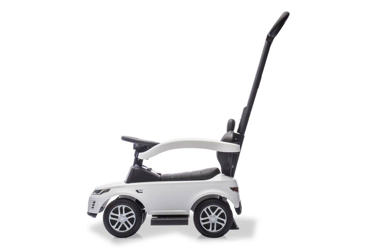Jamara Land Rover Discovery 3-in-1 wit rijdend speelgoed-3