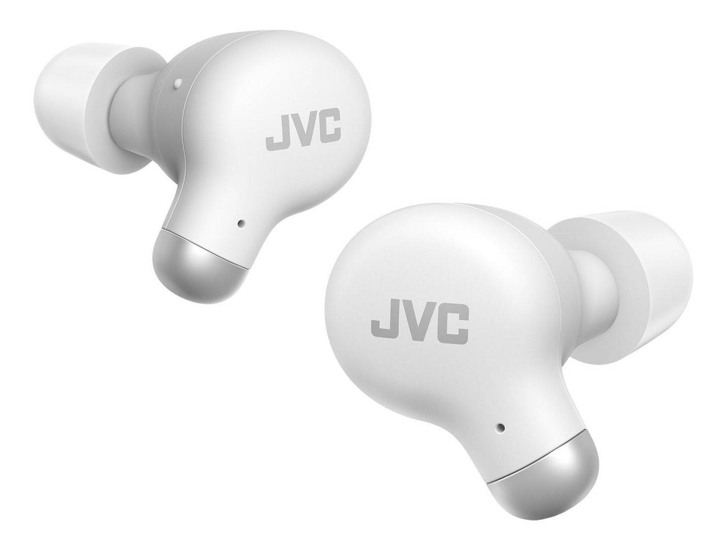 JVC ANC draadloze oordopjes HA-A25T wit-4