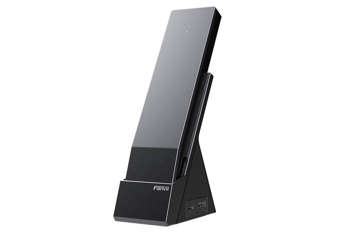 Fanvil hoteltelefoon H603W WiFi-0