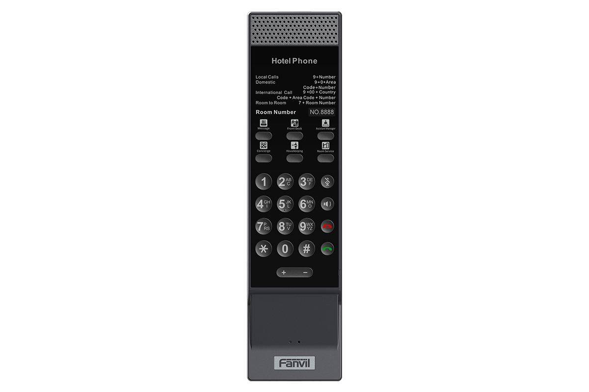 Fanvil hoteltelefoon H603W WiFi-1