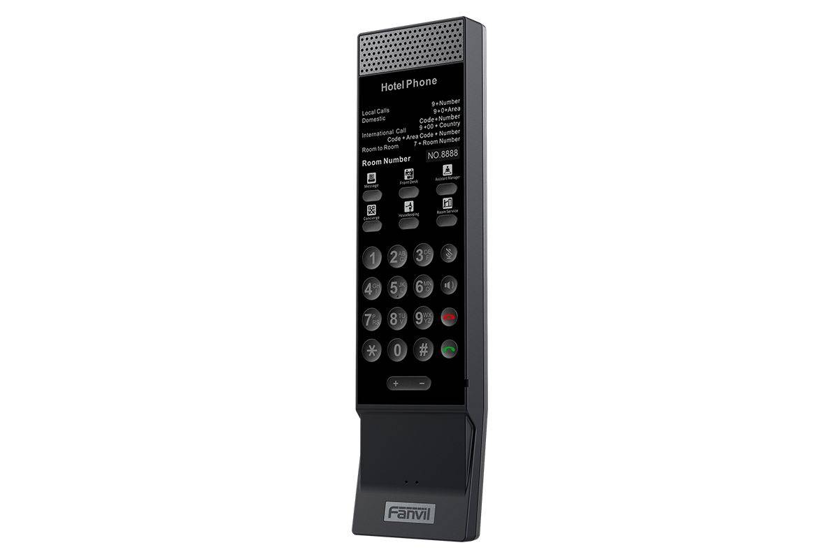 Fanvil hoteltelefoon H603W WiFi-2