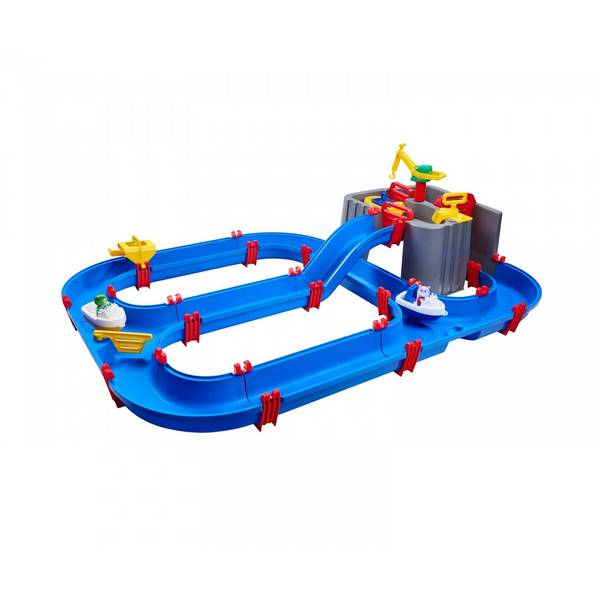 Grote AquaPlay-haven - 8700001543